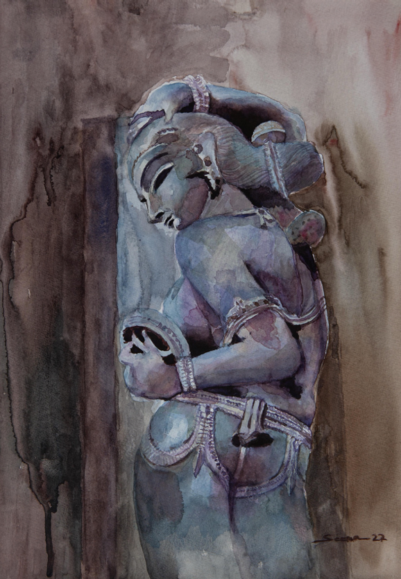 Philosophy of Stone IV
